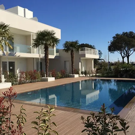 Apartmán Sabbhia