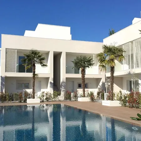Apartmán Sabbhia Lido di Jesolo