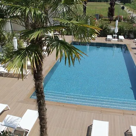 Apartmán Sabbhia Lido di Jesolo