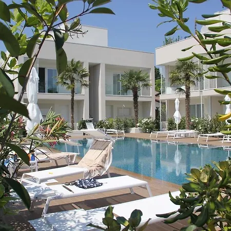 Sabbhia Apartmán
