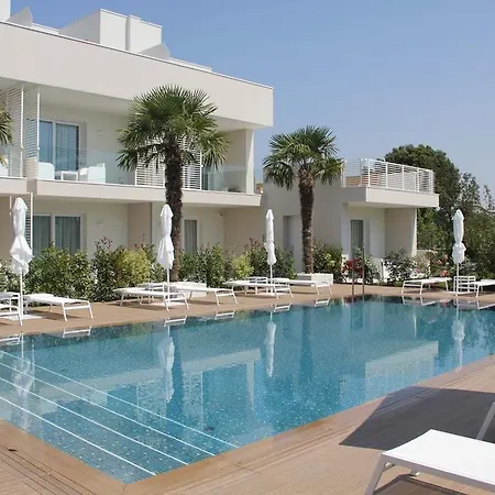 Sabbhia Apartmán Lido di Jesolo