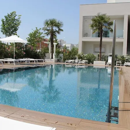 Apartmán Sabbhia *