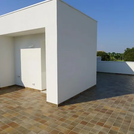 Apartmán Sabbhia Lido di Jesolo