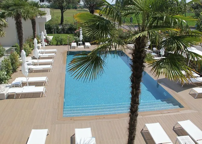 Sabbhia Apartment Lido di Jesolo