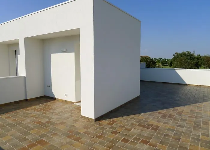 Apartment Sabbhia Lido di Jesolo