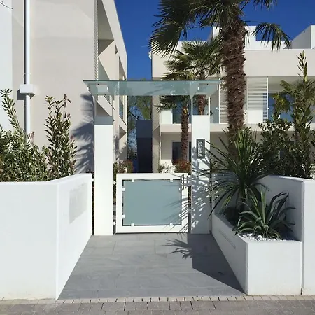 Apartament Sabbhia *