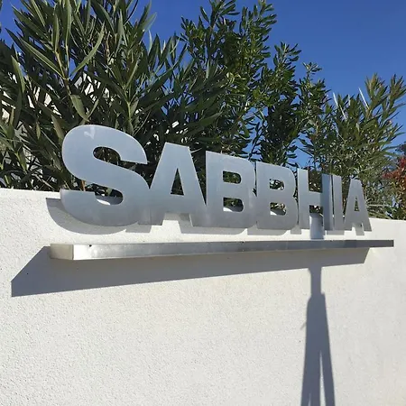 アパート Sabbhia リド・ディ・イエゾロ