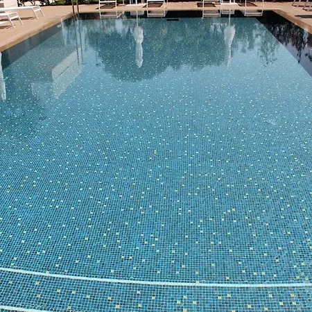 Apartament Sabbhia *