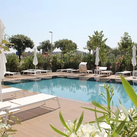 Apartament Sabbhia