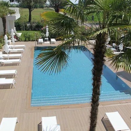 Sabbhia Apartament Lido di Jesolo