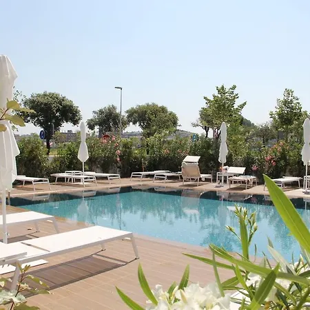 Sabbhia Apartament *