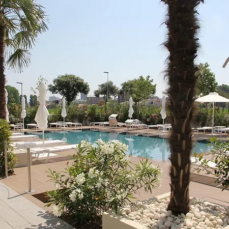 Apartament Sabbhia Lido di Jesolo