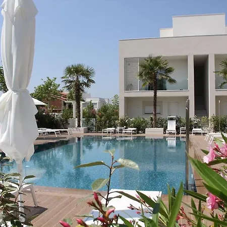 Sabbhia Lido di Jesolo