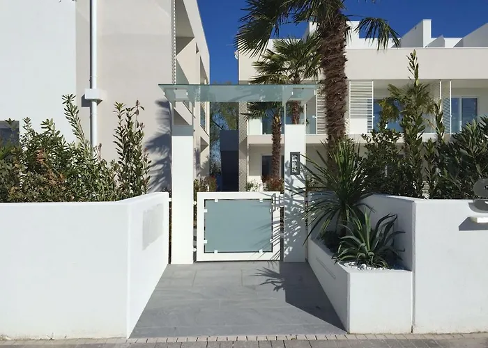 Apartamento Sabbhia *