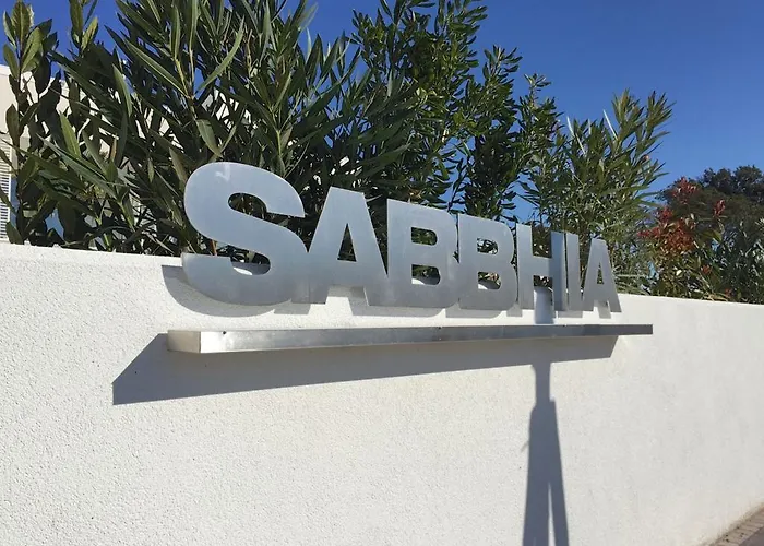 Apartamento Sabbhia Lido di Jesolo