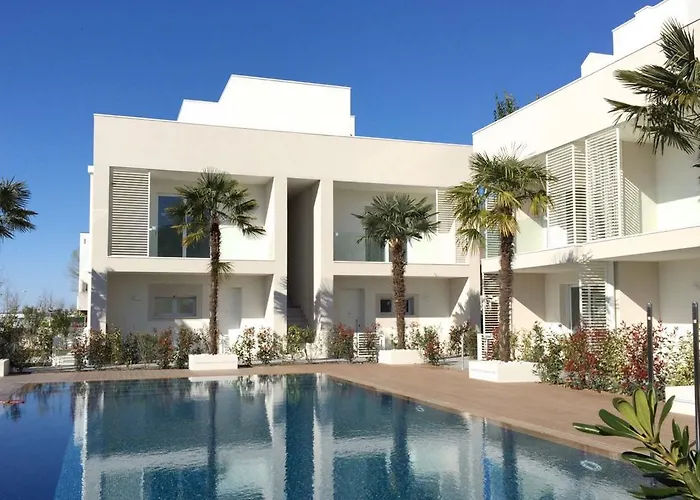 Apartamento Sabbhia Lido di Jesolo