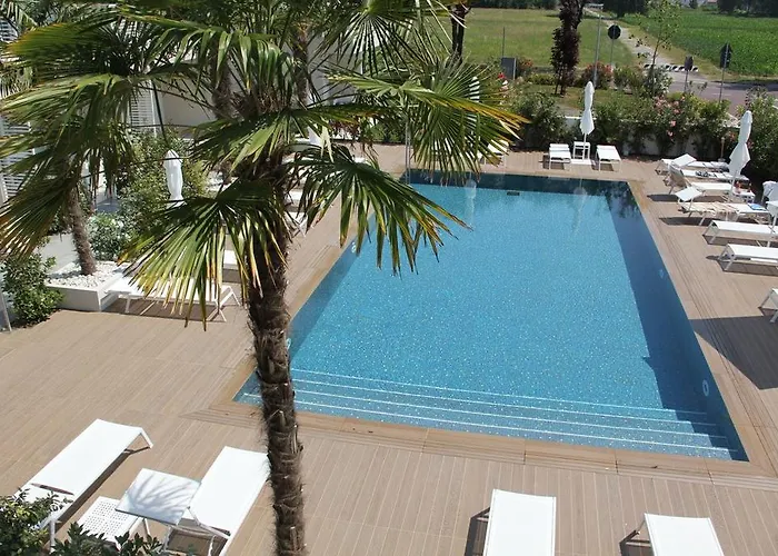 Apartamento Sabbhia Lido di Jesolo