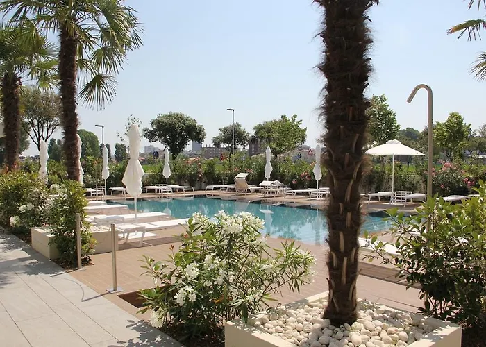 Apartamento Sabbhia Lido di Jesolo