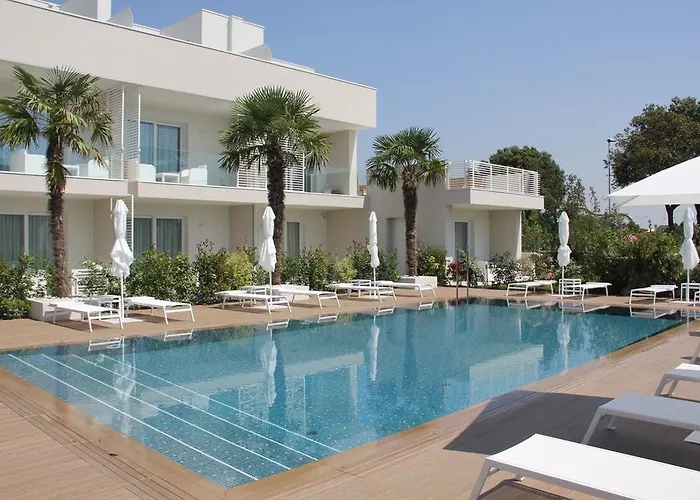 Sabbhia Apartamento Lido di Jesolo